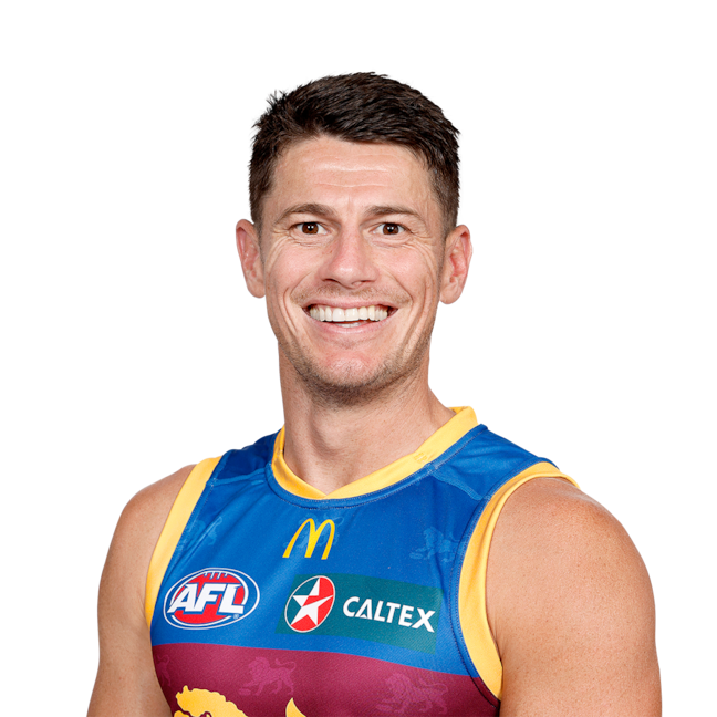 Dayne Zorko profile picture